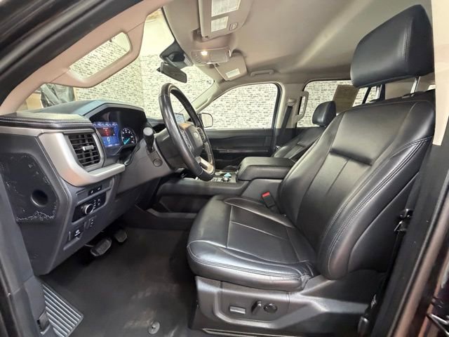 Used 2024 Ford Expedition Max XLT AWD/4WD image 20