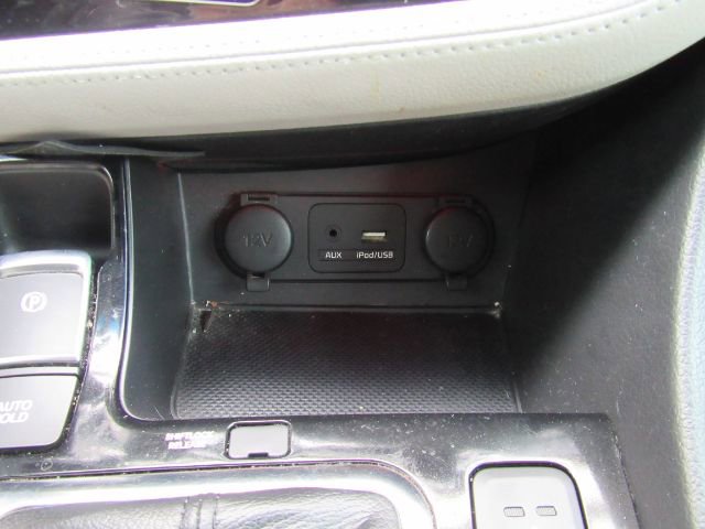 Used 2015 Kia Optima SX image 50