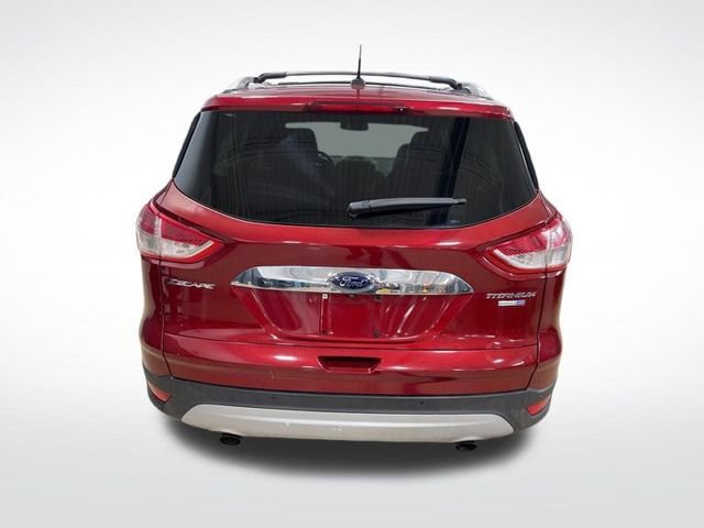 Used 2014 Ford Escape Titanium w/ Equipment Group 401A image 26