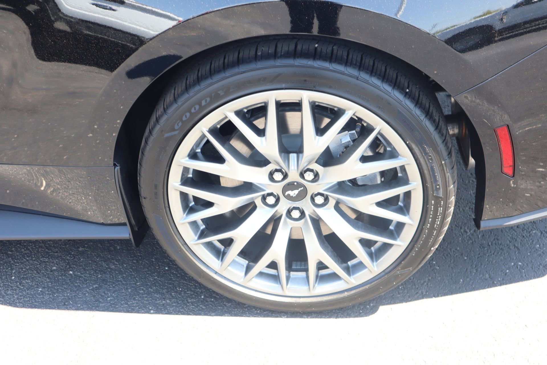 New 2026 Ford Mustang GT Premium image 17