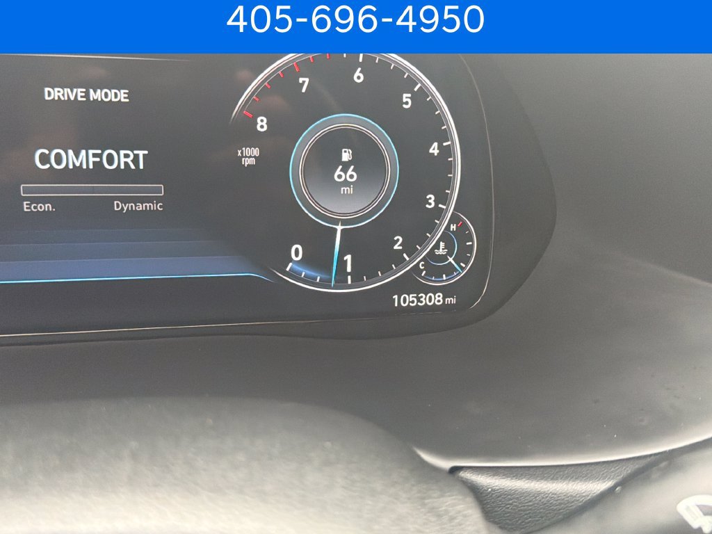 Used 2021 Hyundai Palisade Limited AWD/4WD image 23