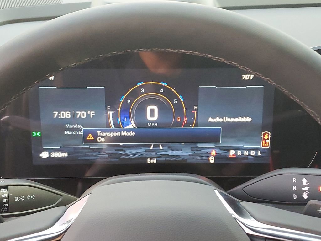 New 2026 Chevrolet Suburban LT w/ Comfort Package image 24