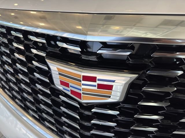 New 2026 Cadillac XT5 Premium Luxury w/ Driver Assist Package AWD/4WD image 44