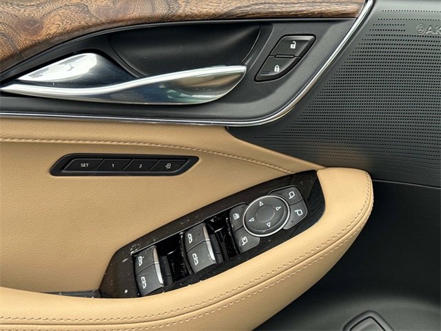 New 2026 Cadillac CT5 Premium Luxury w/ Technology Package image 27