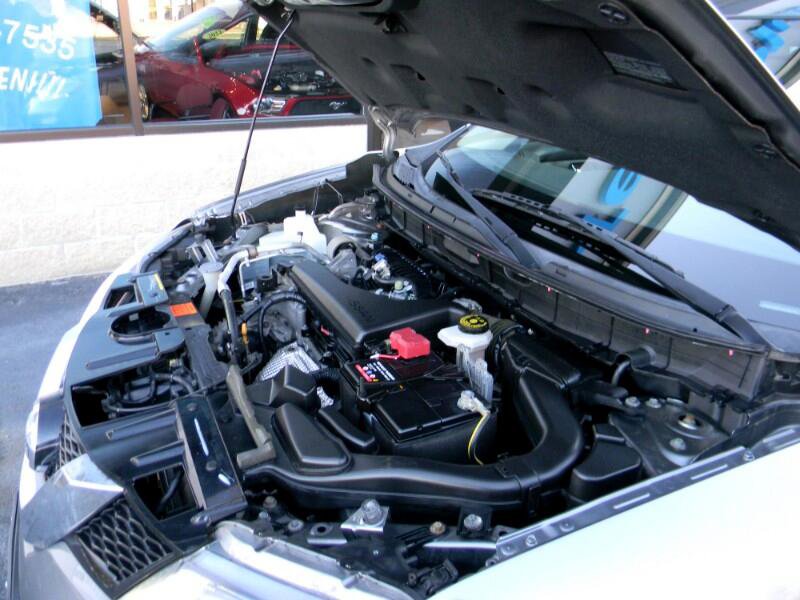 Used 2016 Nissan Rogue S image 23