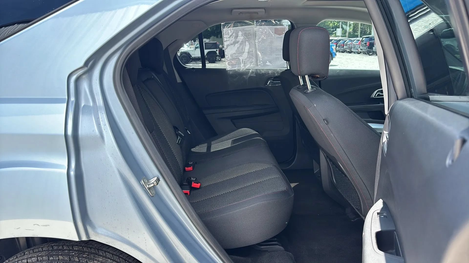 Used 2014 Chevrolet Equinox LT w/ Driver Convenience Package FWD image 14