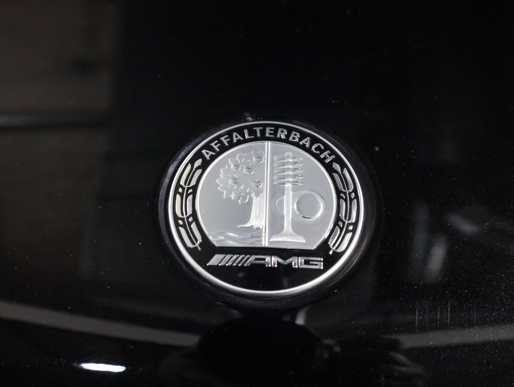 Used 2024 Mercedes-Benz GLE 53 AMG 4MATIC Coupe image 65