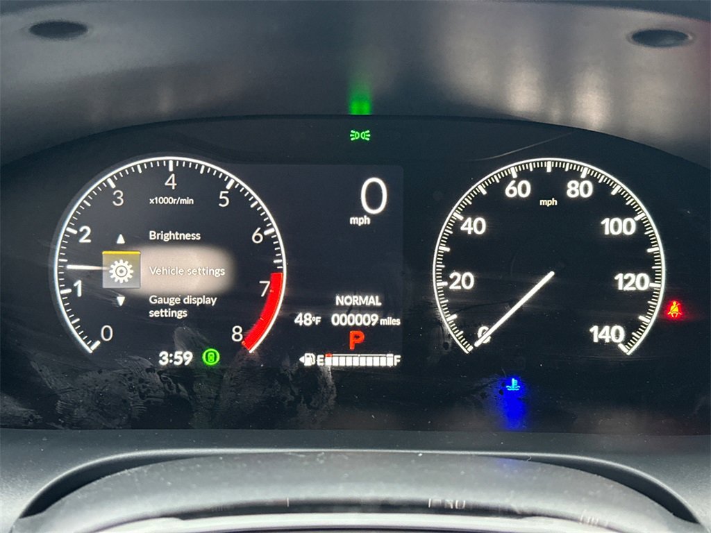 New 2026 Honda HR-V Sport image 22