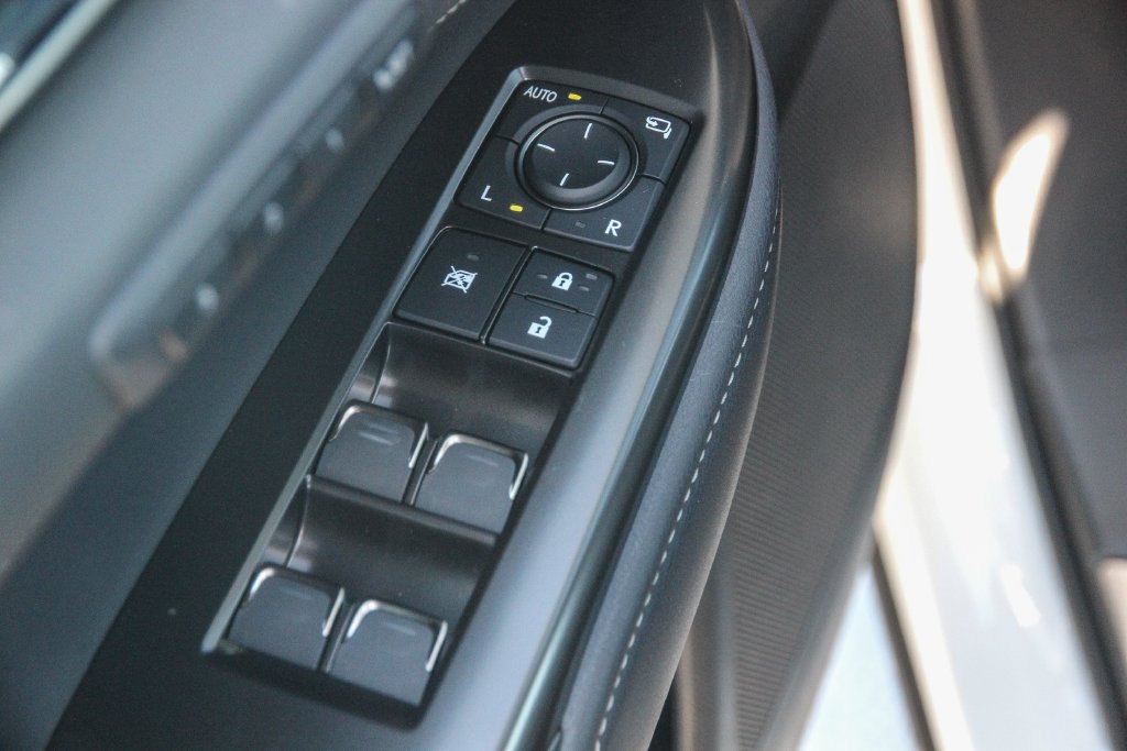Used 2026 Lexus NX 450h+ AWD w/ Accessory Package (Z2) image 21