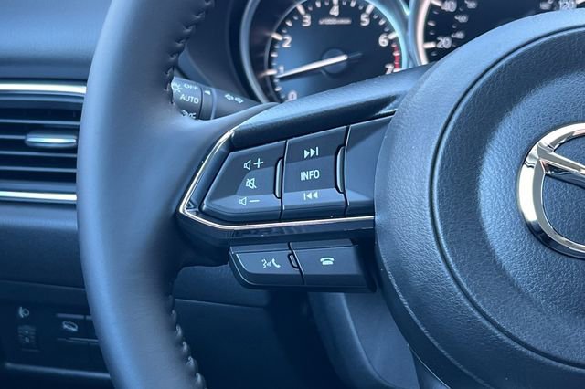 New 2025 MAZDA CX-5 AWD 2.5 S image 25