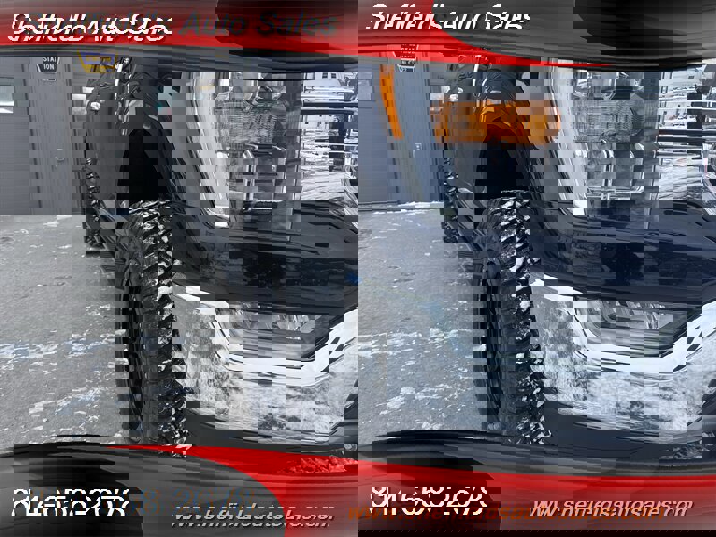 Used 2021 Ford F150 XLT w/ Equipment Group 302A High image 11