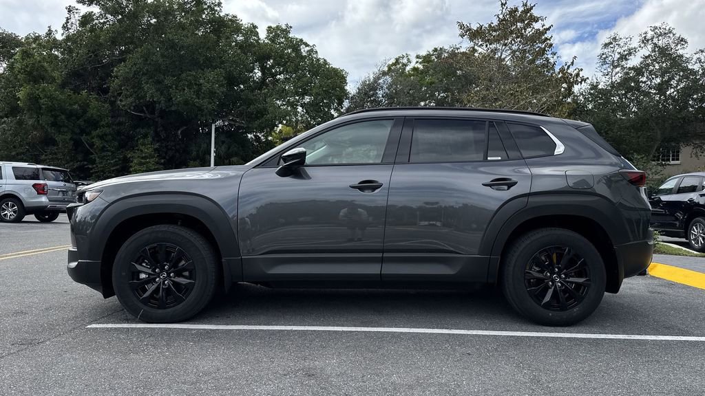 New 2026 MAZDA CX-50 AWD 2.5 Hybrid w/ Weather Package image 28