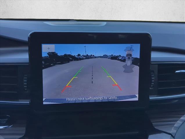 Certified 2023 Ford Explorer Limited w/ Equipment Group 301A image 14