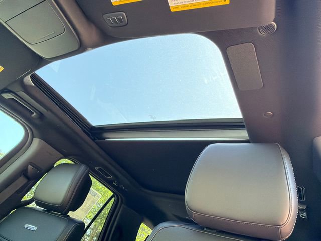 New 2026 Ford Expedition Platinum image 34