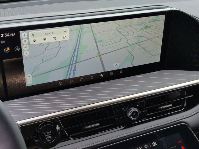 New 2026 INFINITI QX80 Autograph w/ Premium Cargo Package image 25