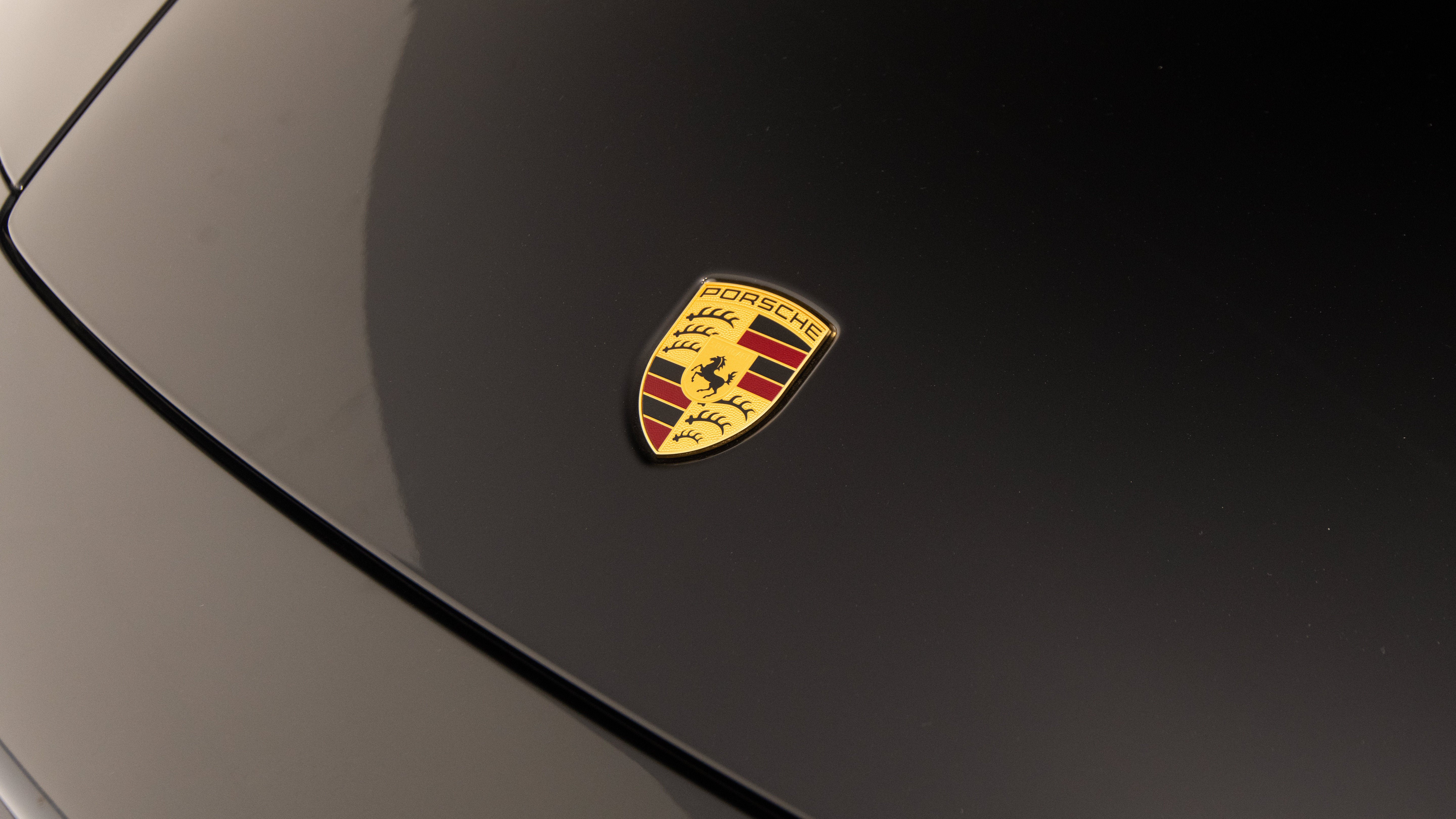 Used 2022 Porsche 911 Turbo S AWD/4WD image 16