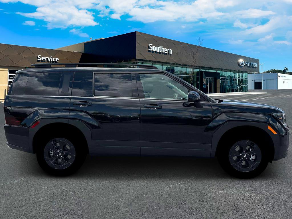 New 2026 Hyundai Santa Fe XRT image 10