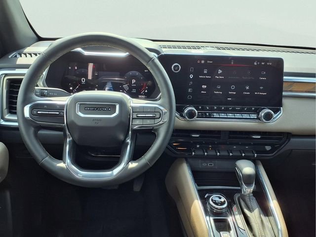 Certified 2025 GMC Canyon Denali image 4