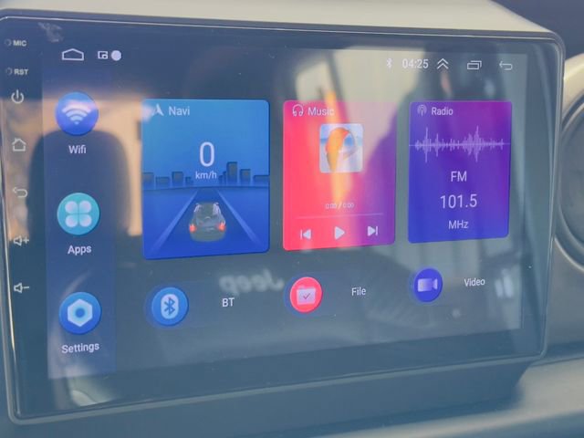 Used 2020 Jeep Gladiator Sport w/ Quick Order Package 24S image 26