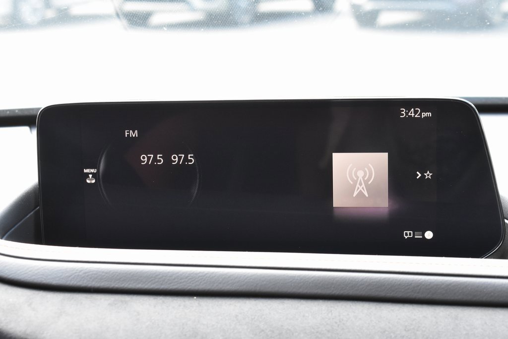 New 2025 MAZDA CX-30 Carbon image 32