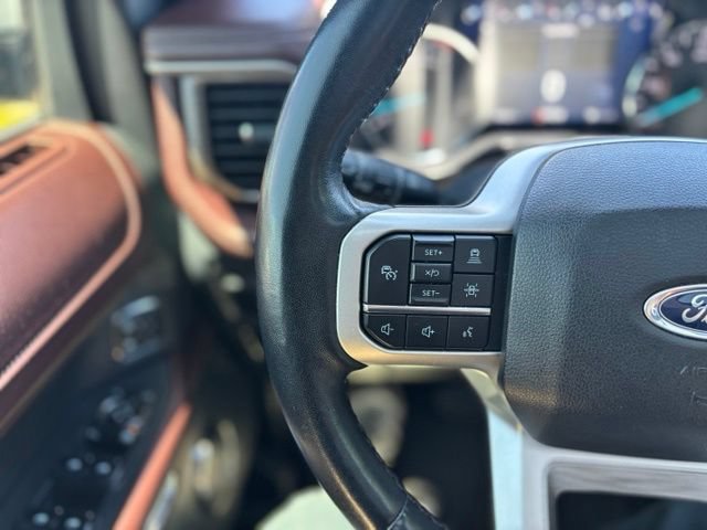 Used 2022 Ford Expedition Max Limited AWD/4WD image 18