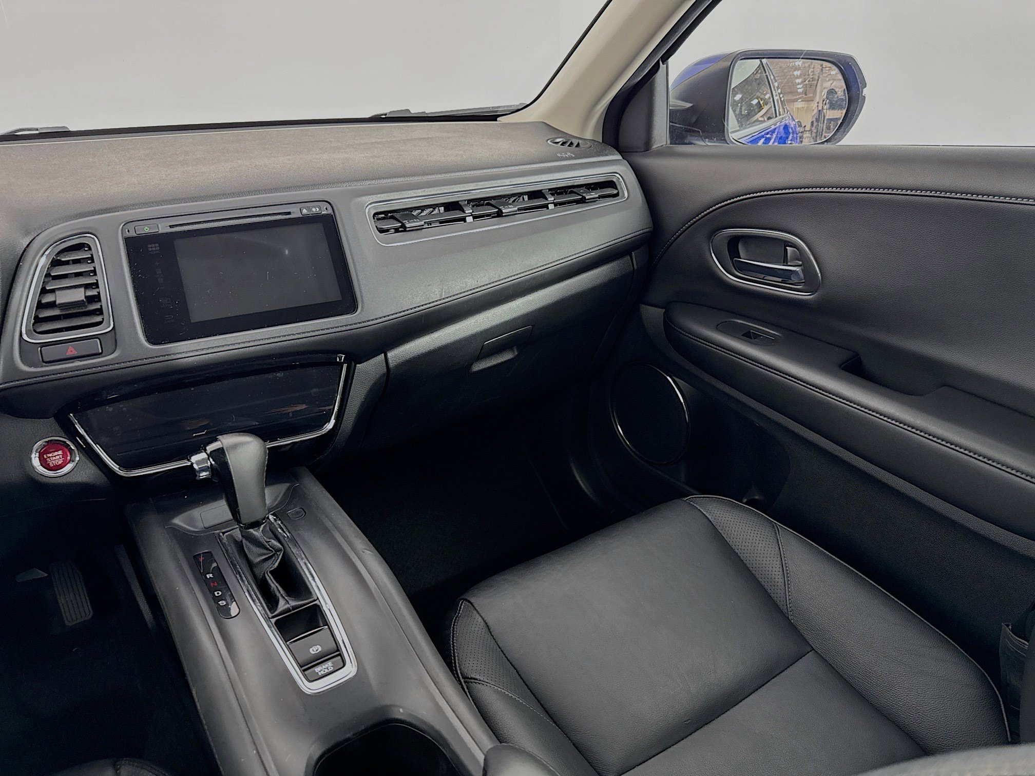 Certified 2018 Honda HR-V EX-L image 24