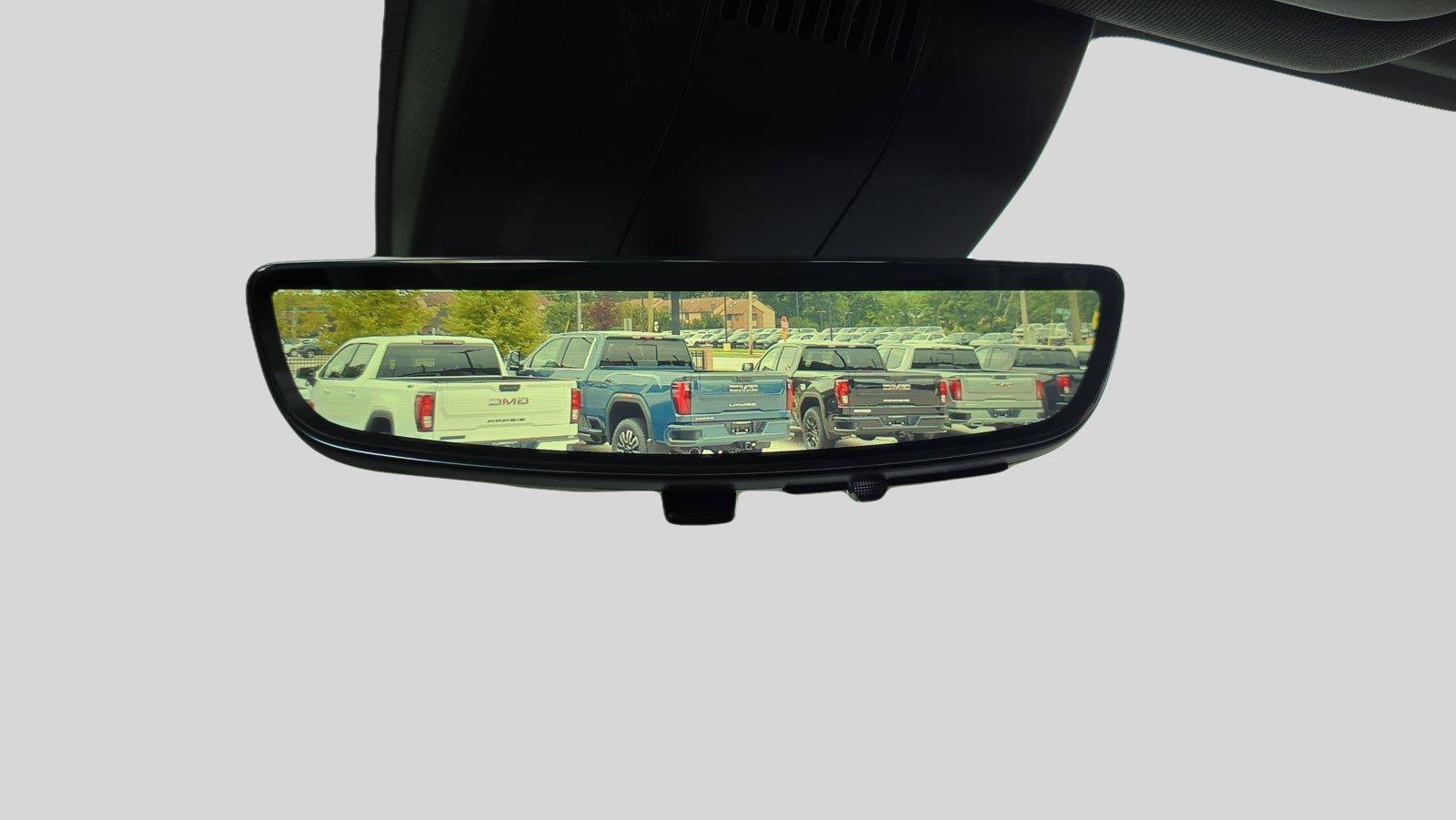 New 2026 GMC Sierra 1500 Denali w/ Denali Reserve Package AWD/4WD image 28