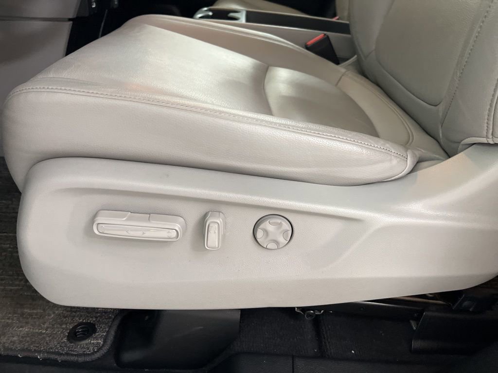 Used 2024 Honda Odyssey EX-L image 52