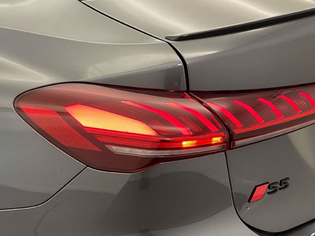 New 2026 Audi S5 Premium Plus AWD/4WD image 16
