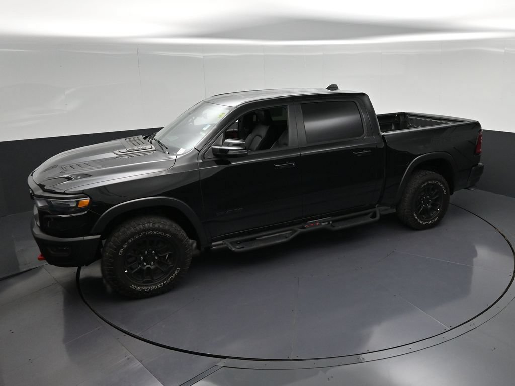 Used 2026 RAM 1500 Rebel w/ Rebel Level 2 Equipment Group AWD/4WD image 26