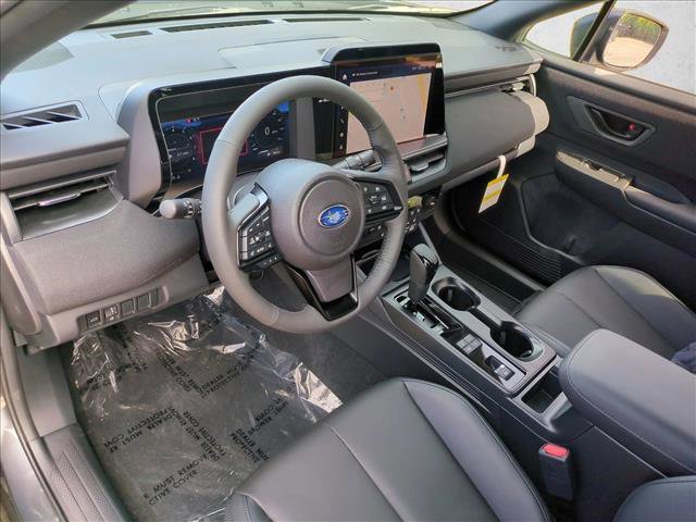 New 2026 Subaru Outback Premium AWD/4WD image 3