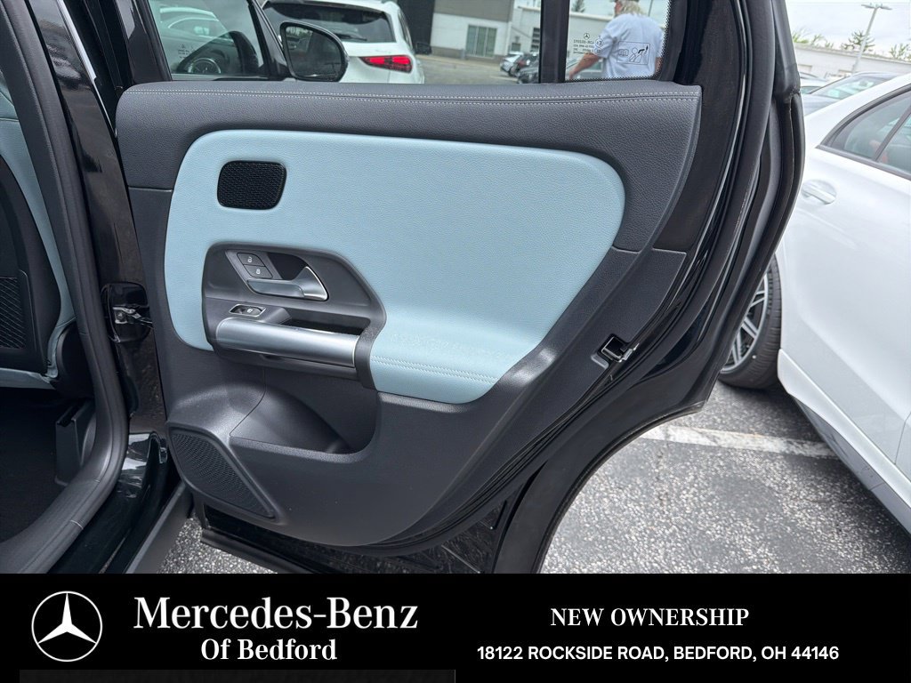 Used 2026 Mercedes-Benz GLA 250 4MATIC image 25