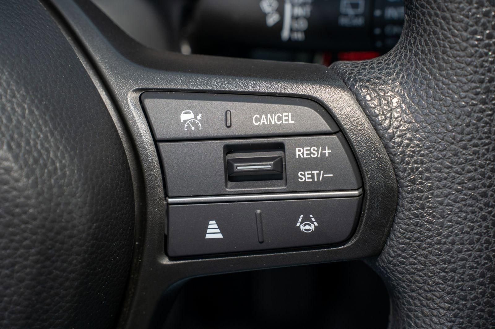 Certified 2023 Honda CR-V LX image 32