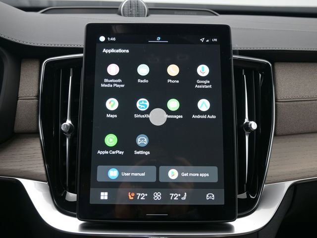 New 2026 Volvo XC90 B6 Ultra w/ Lounge Package image 20