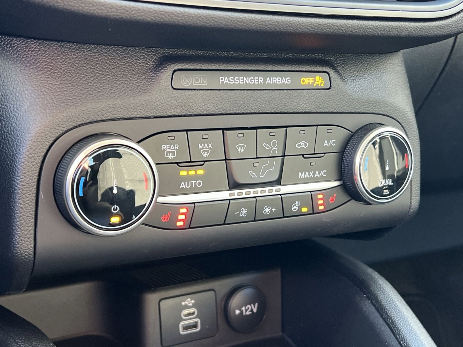 New 2026 Ford Escape Active w/ Cold Weather Package image 20