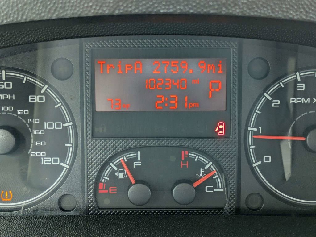 Used 2021 RAM ProMaster 2500 image 26