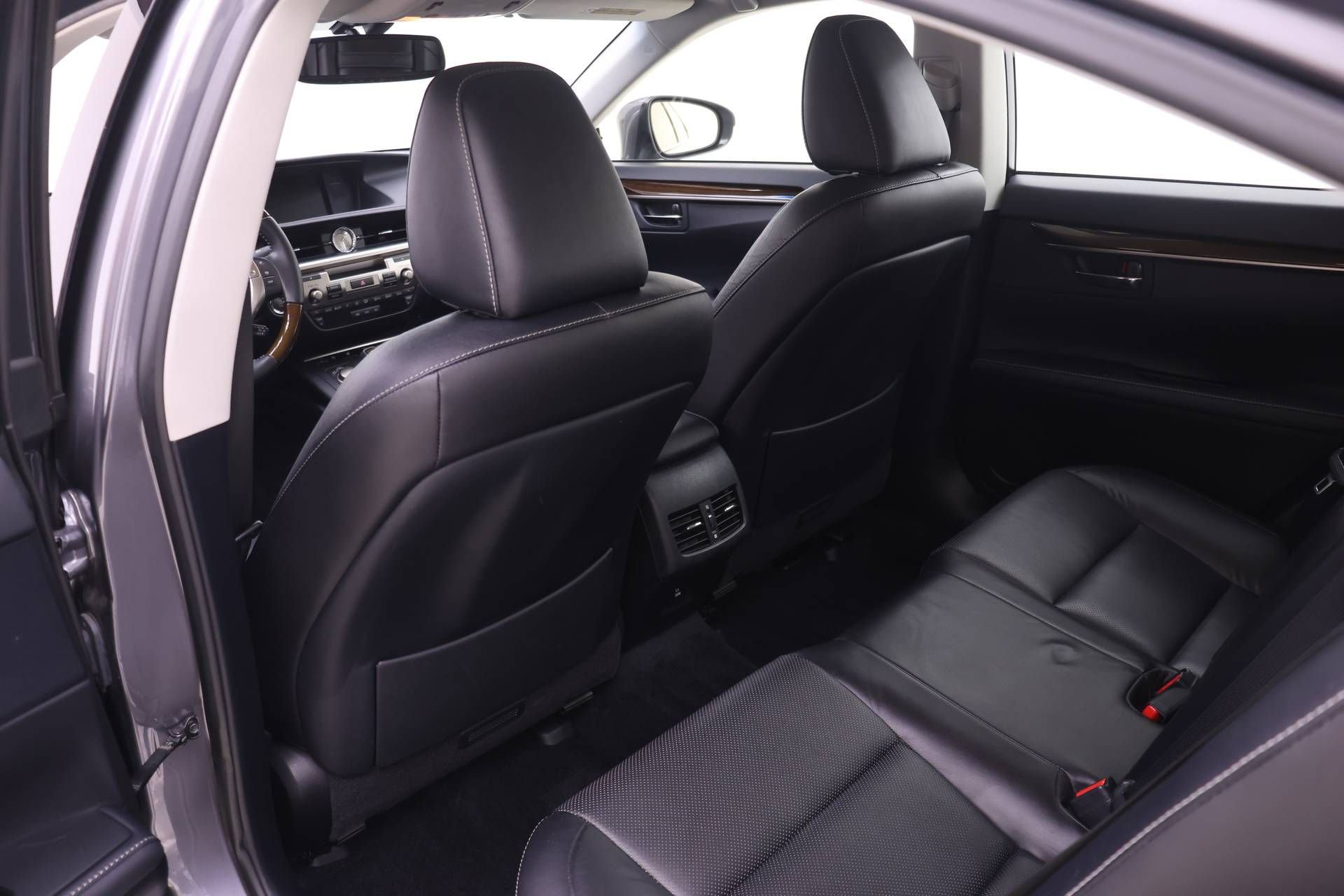 Used 2015 Lexus ES 350 FWD image 14