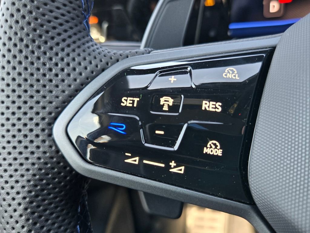 New 2026 Volkswagen Golf image 13