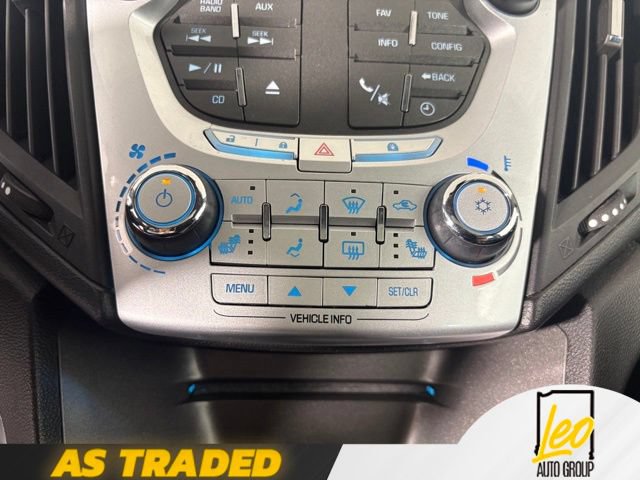 Used 2010 Chevrolet Equinox LT FWD image 14