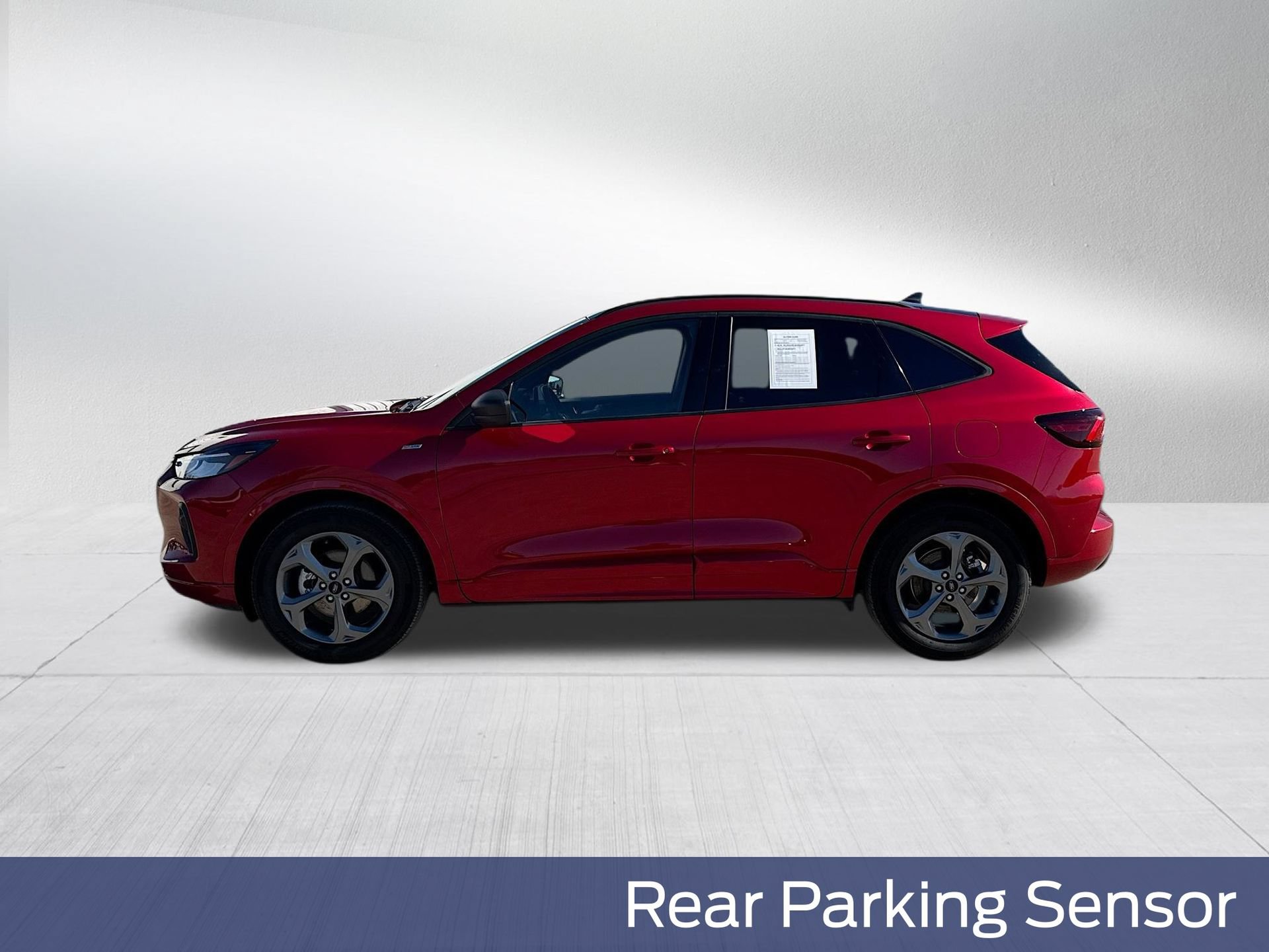 Used 2023 Ford Escape ST-Line w/ Tech Pack #1 AWD/4WD image 11