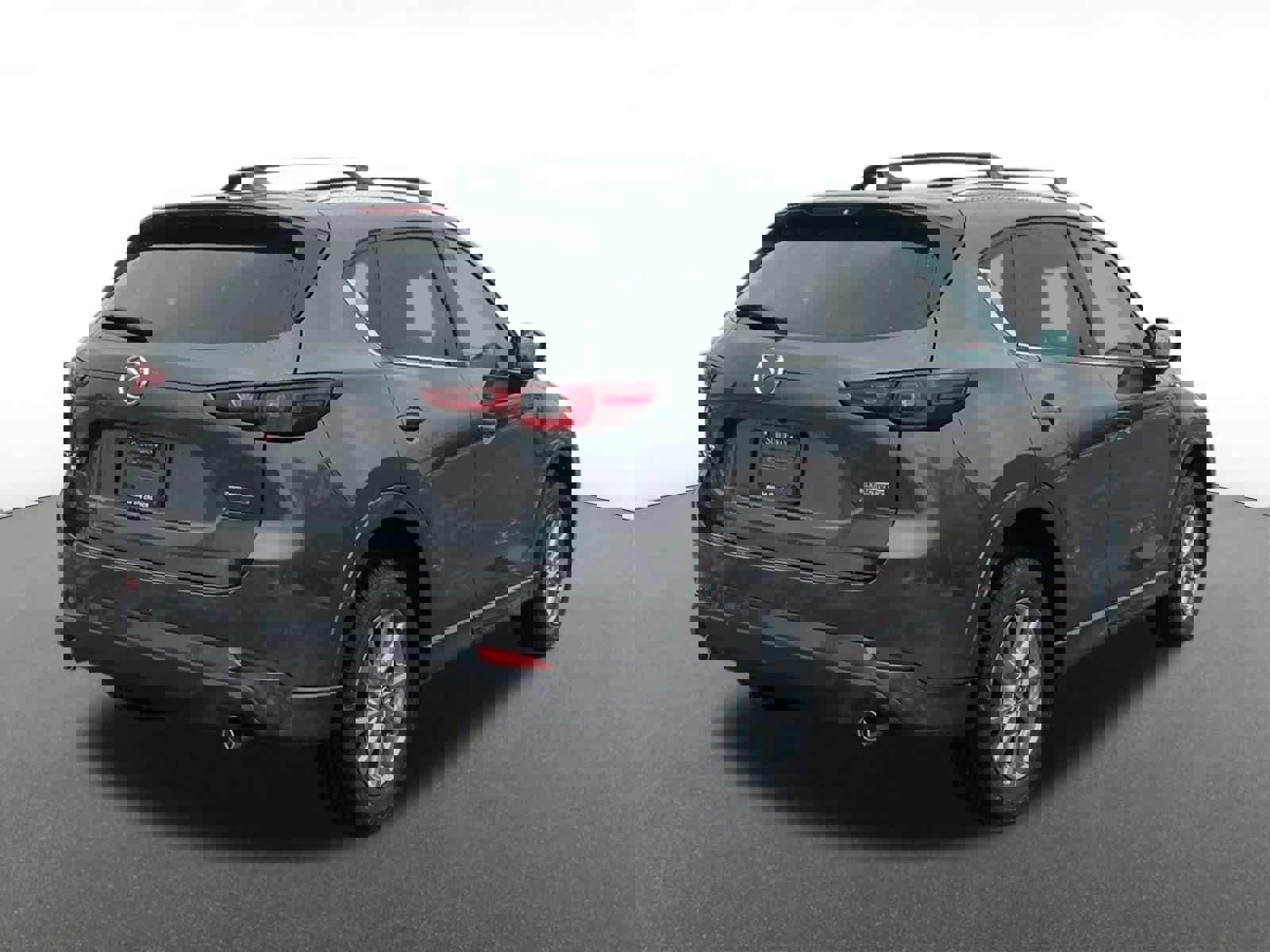 New 2025 MAZDA CX-5 AWD 2.5 S image 6