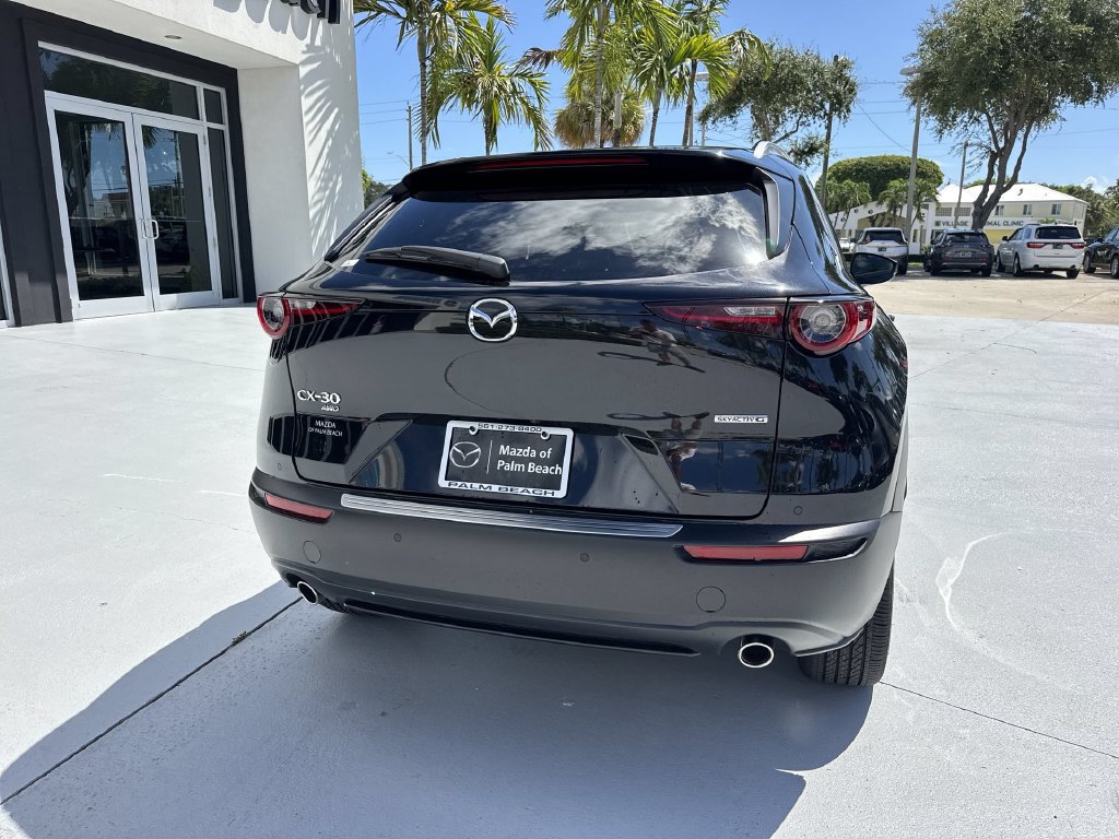 New 2026 MAZDA CX-30 AWD 2.5 S w/ Premium Package image 25