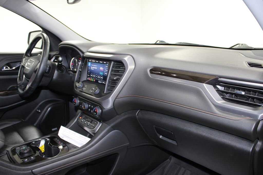 Used 2023 GMC Acadia AT4 w/ Preferred Package image 31