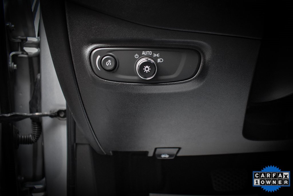 Used 2022 Chevrolet Equinox LT image 16