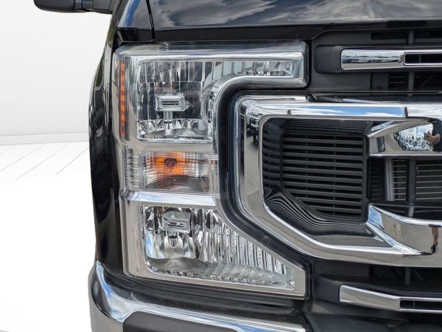 Used 2021 Ford F250 XLT w/ XLT Value Package AWD/4WD image 10