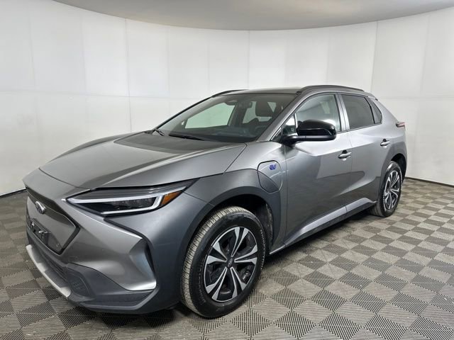 Used 2024 Subaru Solterra Premium image 7