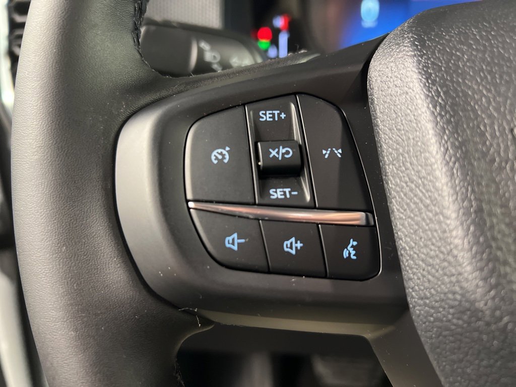 New 2025 Ford Ranger XLT w/ Equipment Group 301A High image 19