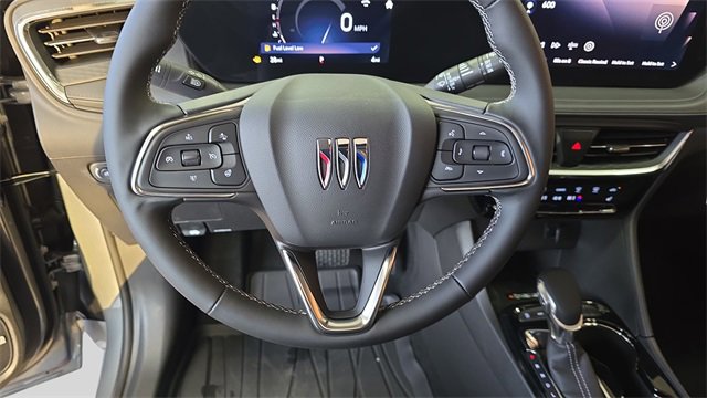 New 2026 Buick Encore GX Avenir w/ Avenir Technology Package image 27