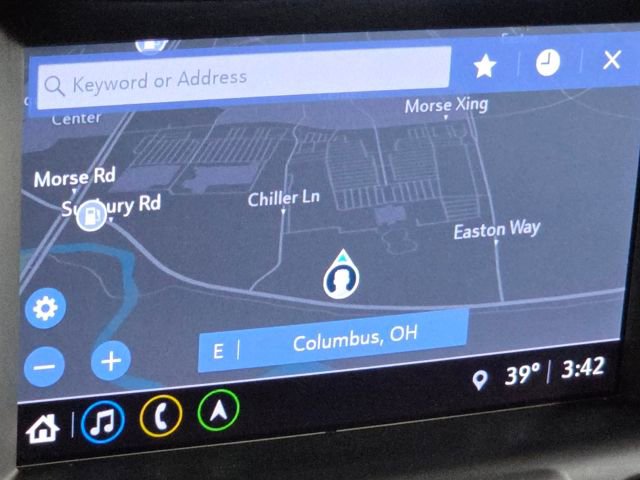 Used 2018 GMC Terrain Denali w/ Advanced Safety Package image 35