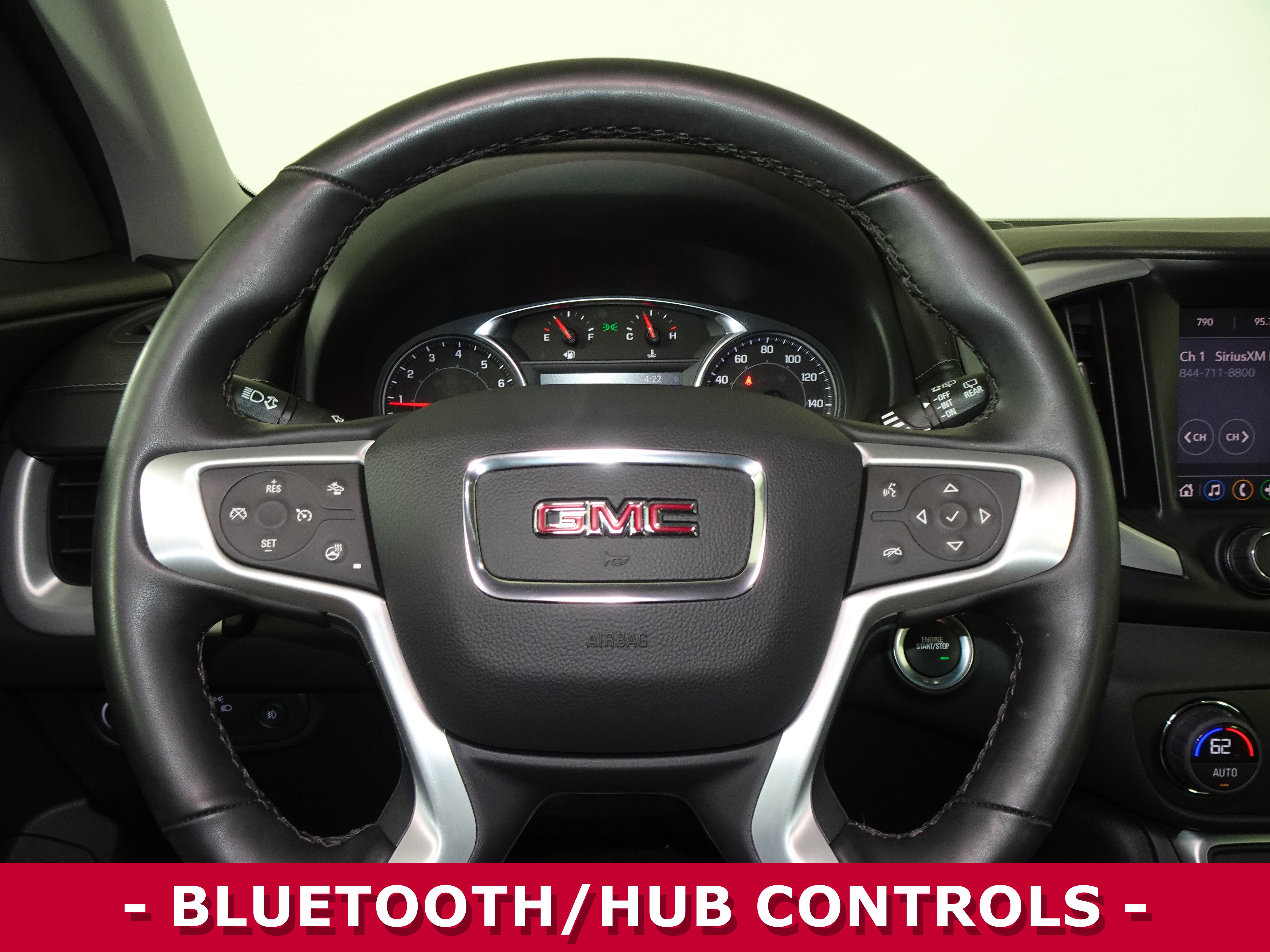 Used 2023 GMC Terrain SLT w/ LPO, Floor Liner Package image 13